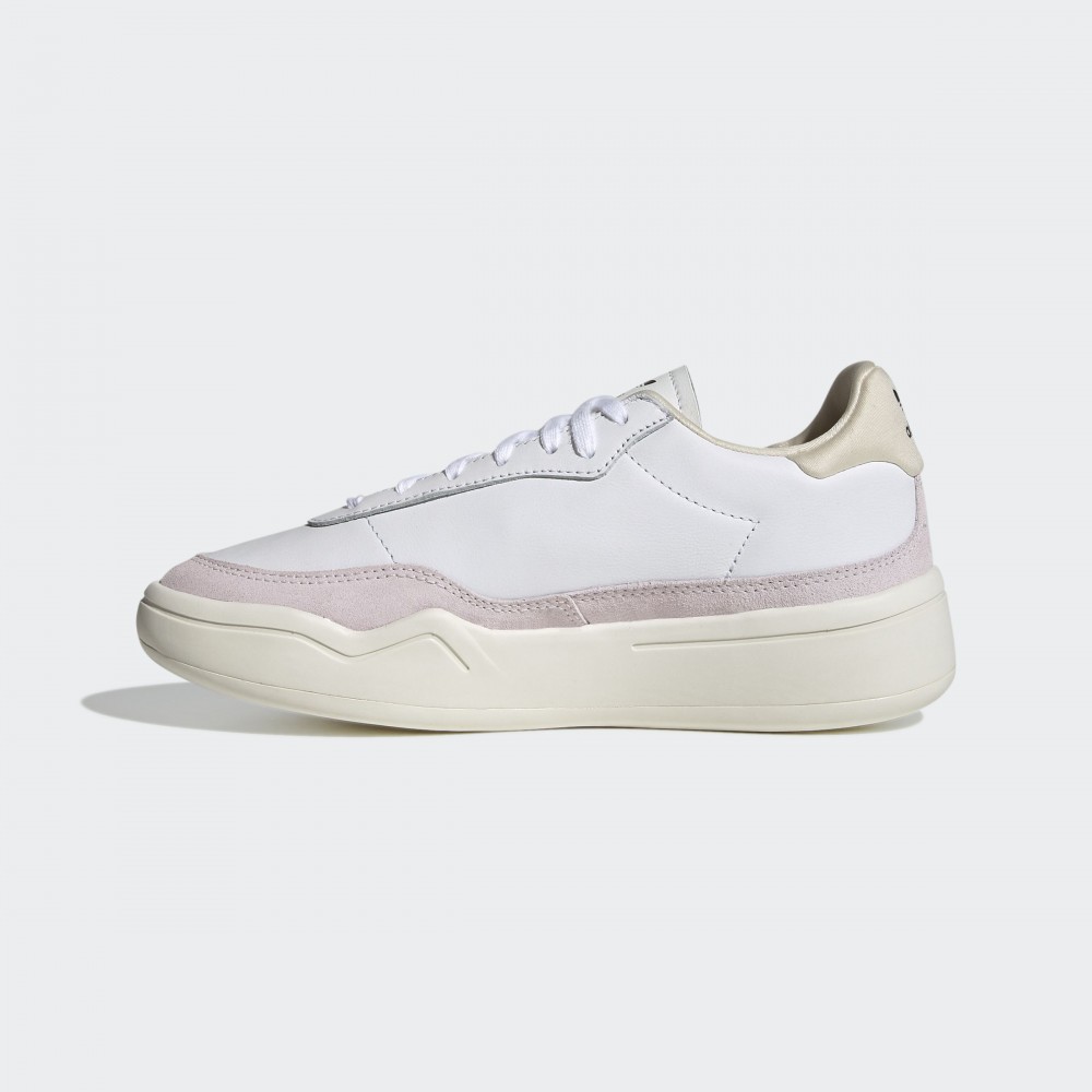 Кросівки Adidas Originals Her Court GX350_image_2