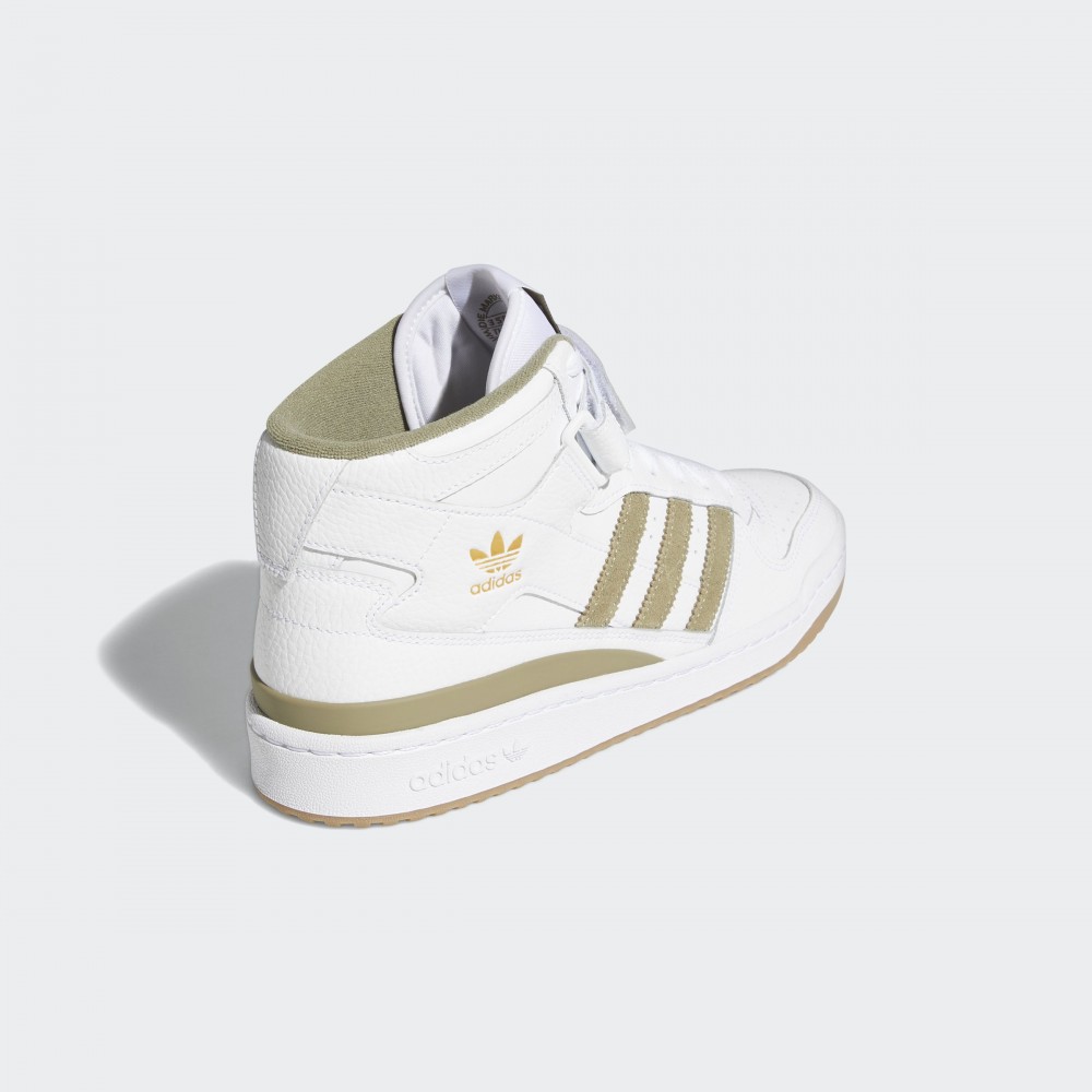 Чоловічі кросівки Adidas Forum Mid GY5821_image_3