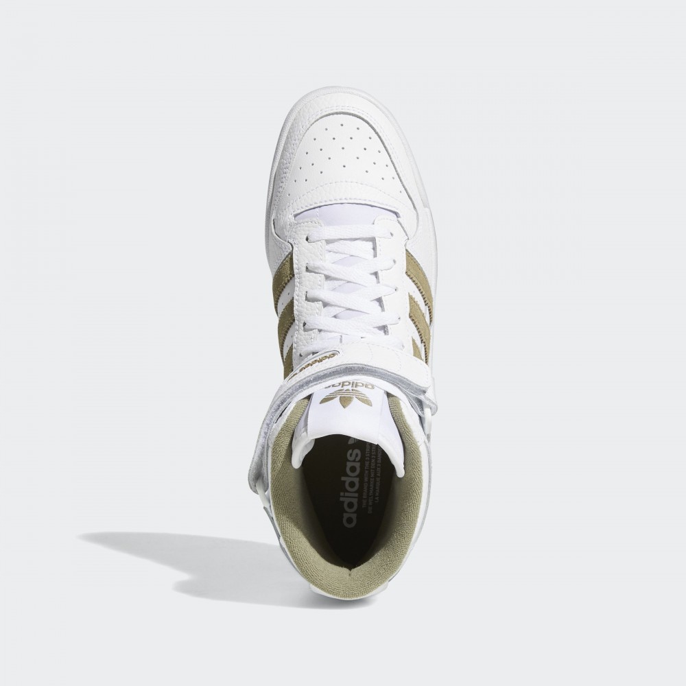Чоловічі кросівки Adidas Forum Mid GY5821_image_5