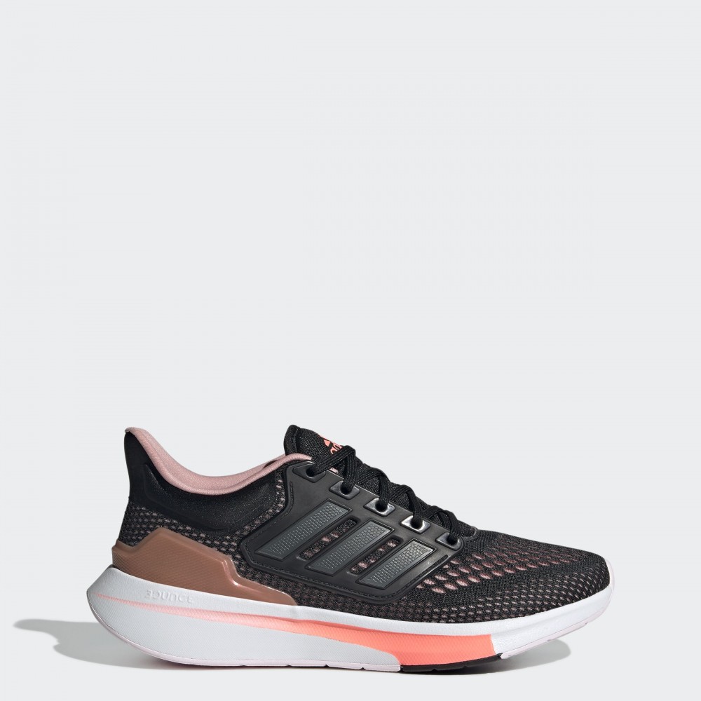 Кроссовки Adidas EQ21 Run W GZ0589_image_1