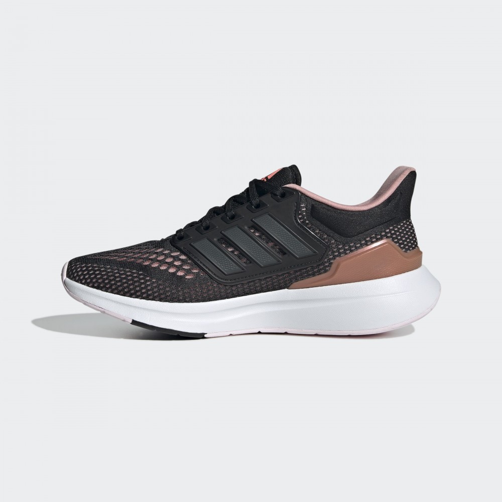 Кроссовки Adidas EQ21 Run W GZ0589_image_2