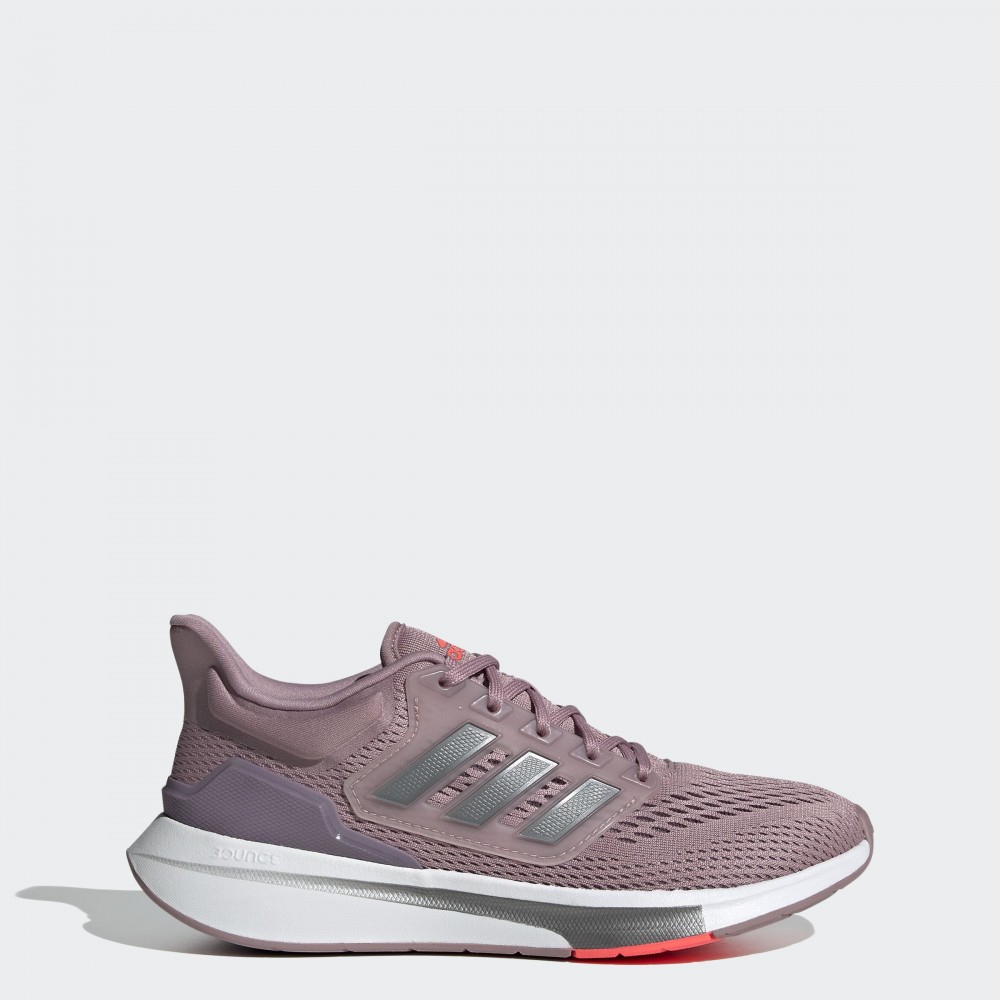 Кроссовки Adidas EQ21 Run W GZ4075_image_1