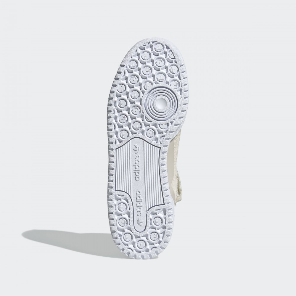 Высокие кроссовки Adidas Forum Mid GZ6369_image_8
