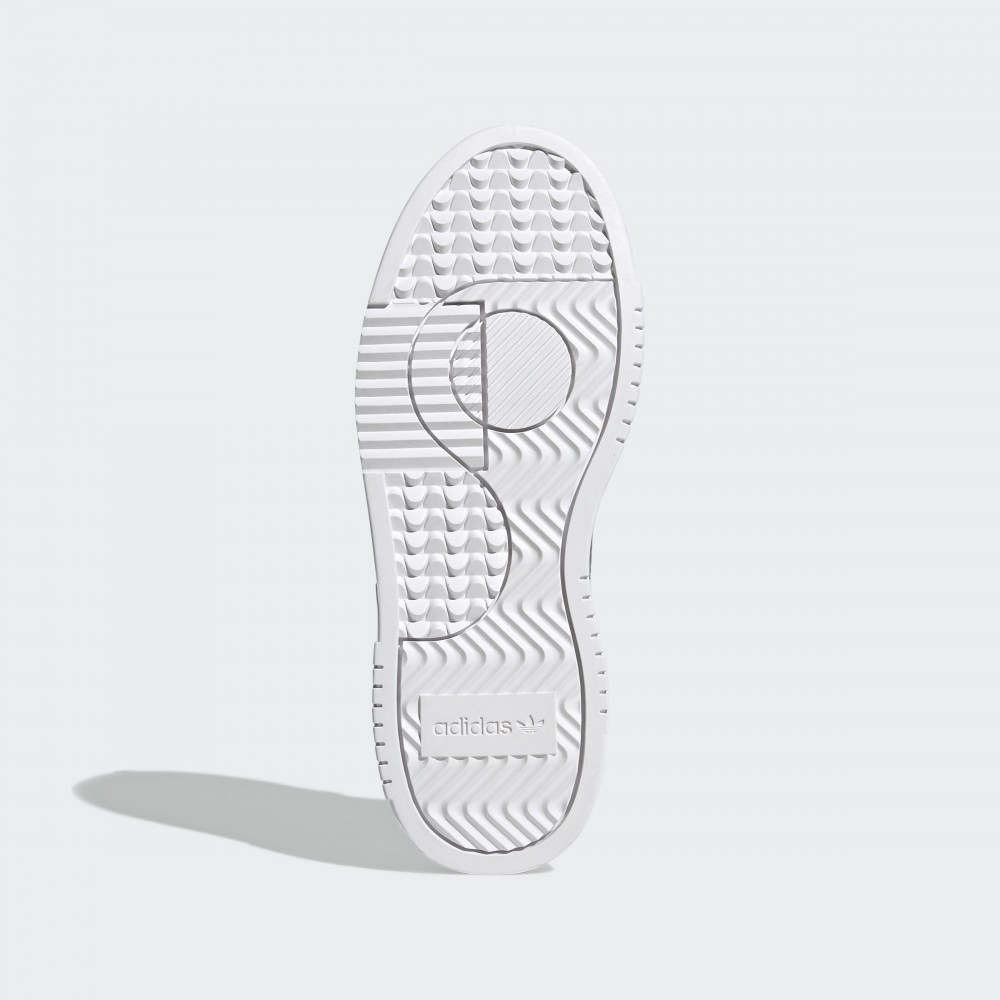 Кросівки Adidas Supercourt Xx Wmns Ambient White H01510_image_5