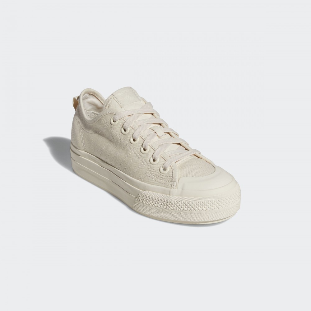 Жіночі кросівки Adidas Originals Nizza Rf Platform W H02708_image_3