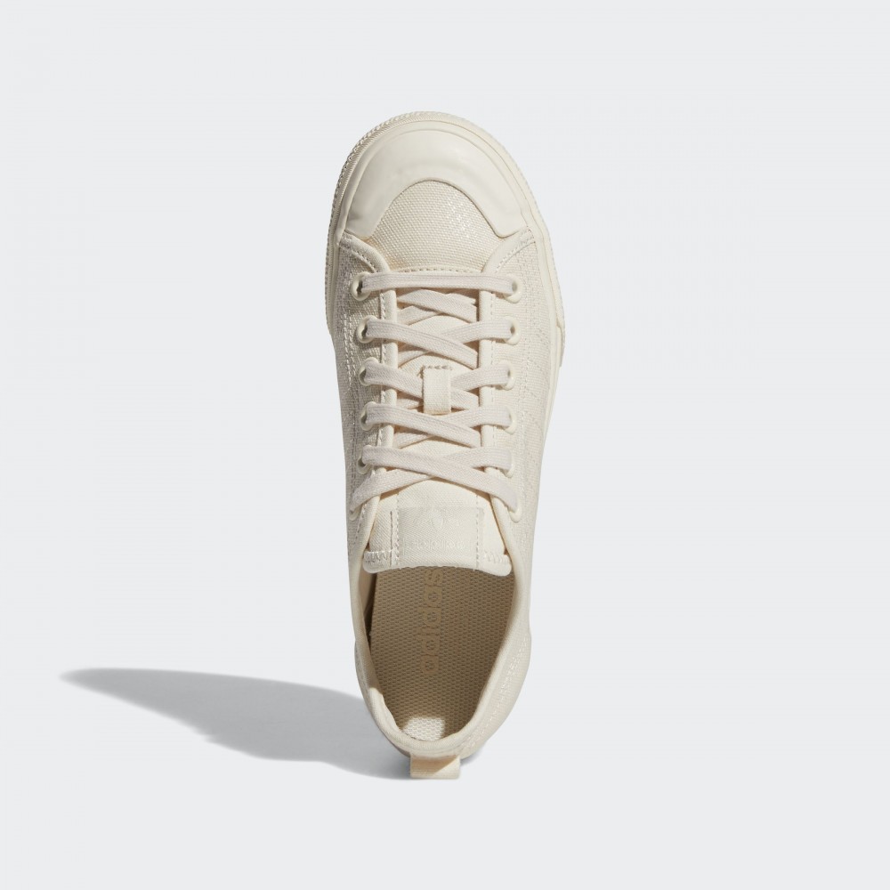 Жіночі кросівки Adidas Originals Nizza Rf Platform W H02708_image_4