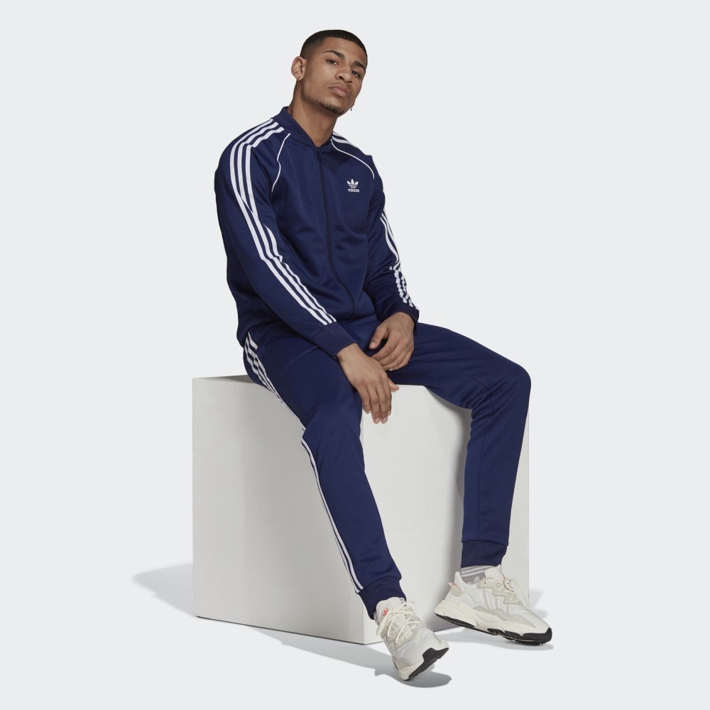 Олімпійка Adidas Adicolor Classics Primeblue SST H06710_image_6