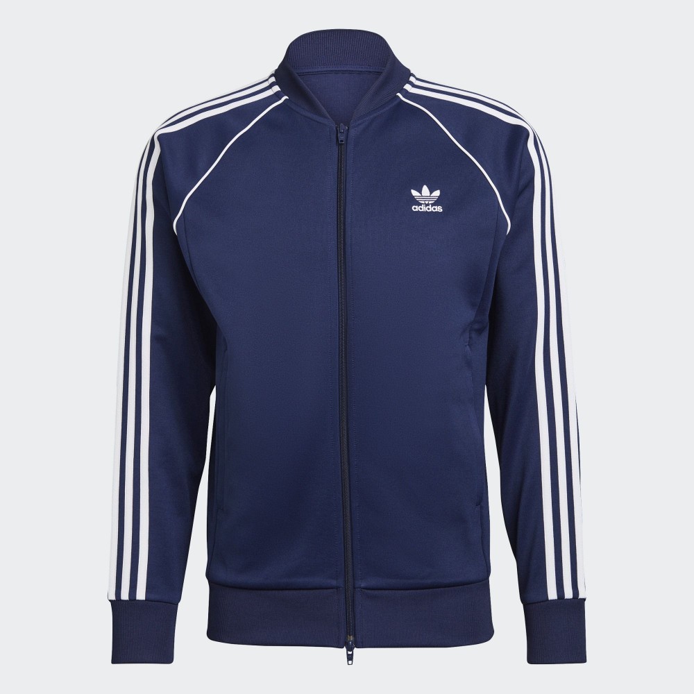 Олімпійка Adidas Adicolor Classics Primeblue SST H06710_image_3