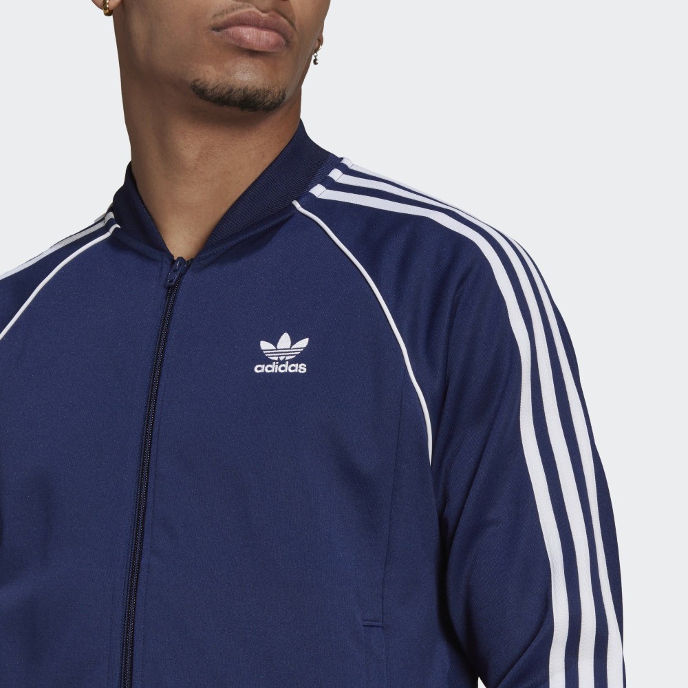 Олімпійка Adidas Adicolor Classics Primeblue SST H06710_image_5