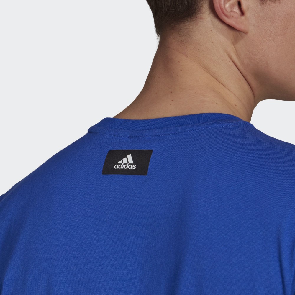 ФУТБОЛКА ADIDAS SPORTSWEAR FUTURE ICONS LOGO GRAPHIC H39752_image_4