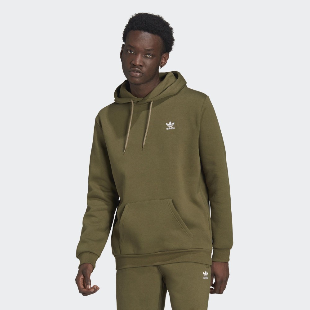 Худі Adidas Adicolor Essentials Trefoil Originals H65675_image_1