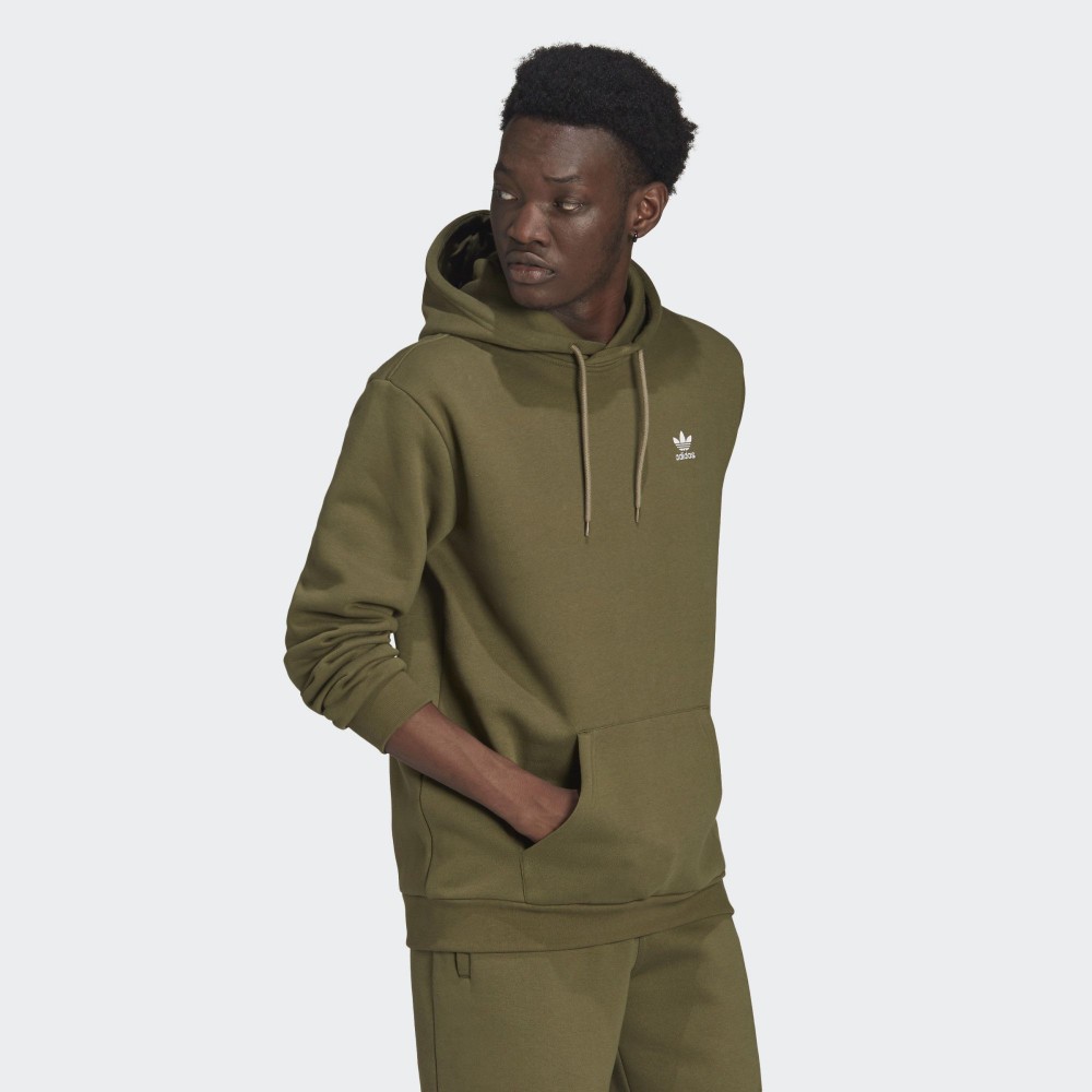 Худі Adidas Adicolor Essentials Trefoil Originals H65675_image_6