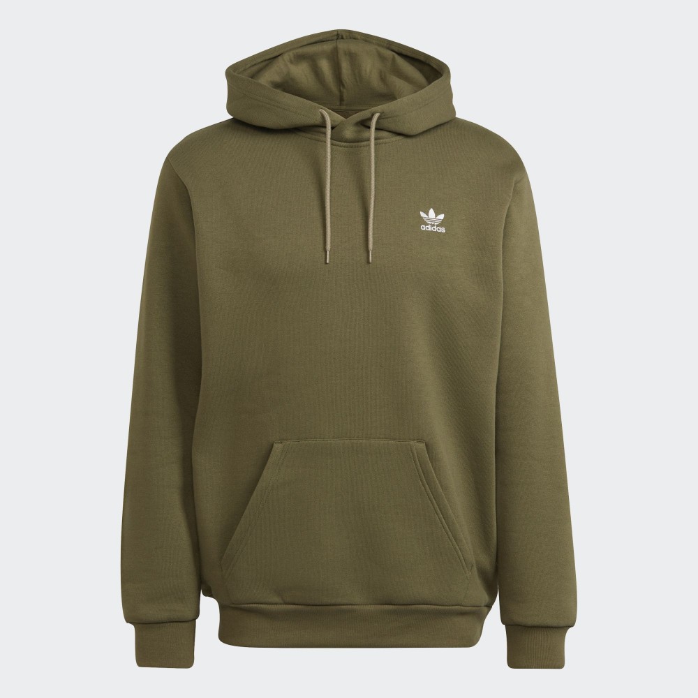 Худі Adidas Adicolor Essentials Trefoil Originals H65675_image_5
