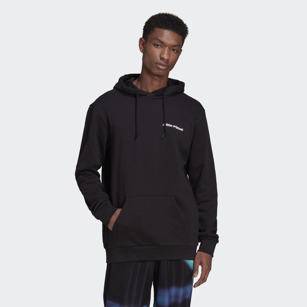 Худі чоловіча Adidas Originals Graphics Y2K Hoodie HC7180_image_1