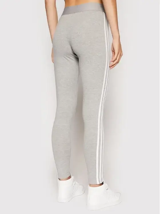 Женские леггинсы Adidas Essentials 3-Stripes GV6017_image_2