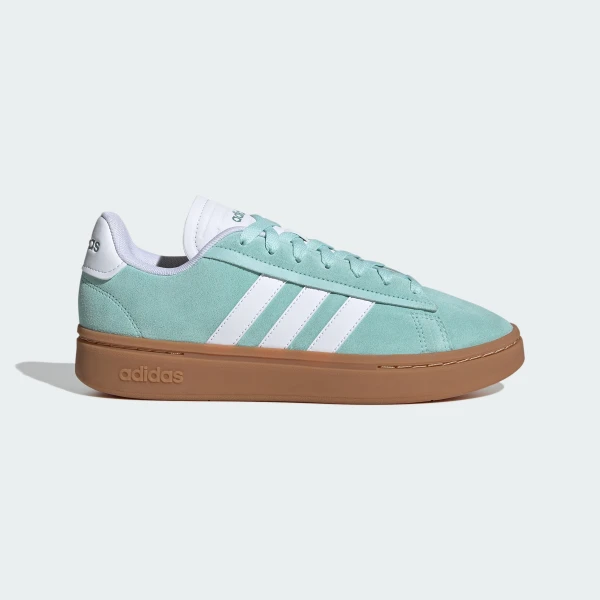 Кросівки Adidas Grand Court Alpha Cloudfoam Lifestyle Comfort ID8860_image_1