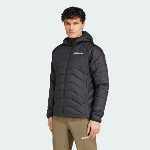 Куртка Adidas Terrex Multi Synthetic Insulated Hooded IM7683_image_1