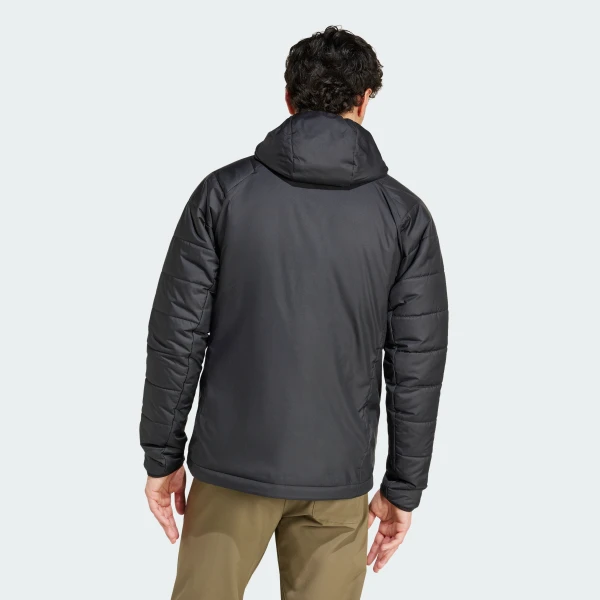 Куртка Adidas Terrex Multi Synthetic Insulated Hooded IM7683_image_2