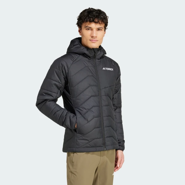 Куртка Adidas Terrex Multi Synthetic Insulated Hooded IM7683_image_3
