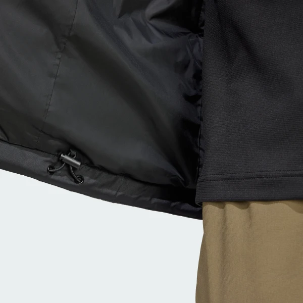 Куртка Adidas Terrex Multi Synthetic Insulated Hooded IM7683_image_4