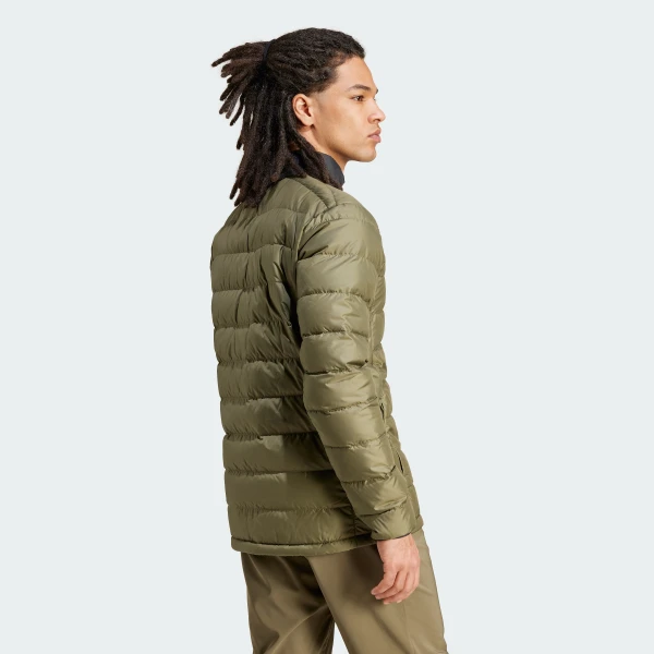 Пуховик Adidas Terrex Multi Light JE6711_image_2