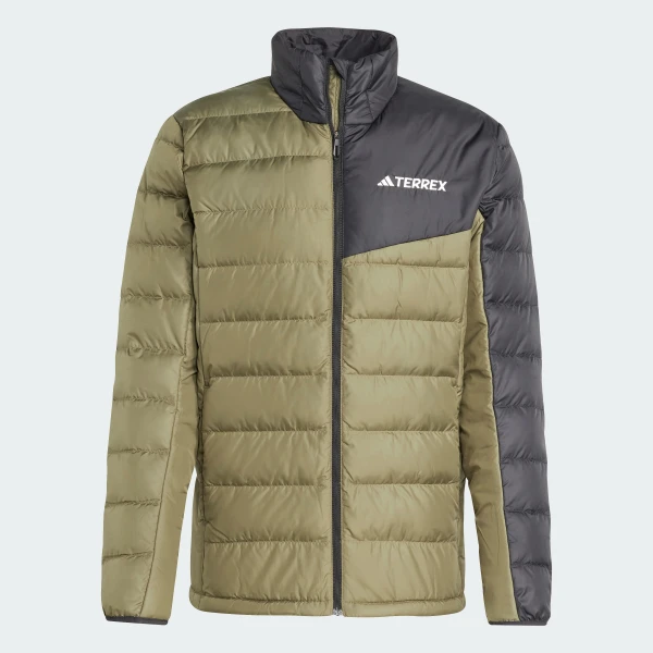 Пуховик Adidas Terrex Multi Light JE6711_image_6