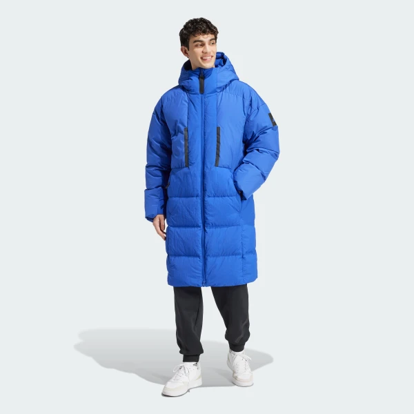 Парка Adidas Myshelter Down JG1530_image_1