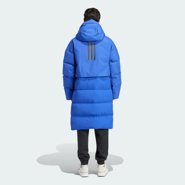 Парка Adidas Myshelter Down JG1530_image_2
