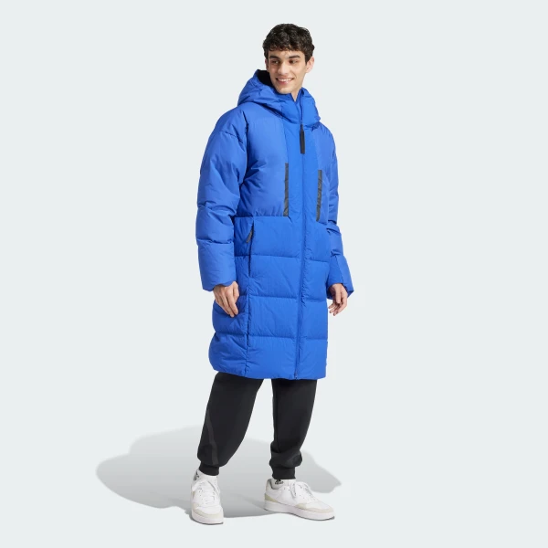 Парка Adidas Myshelter Down JG1530_image_3