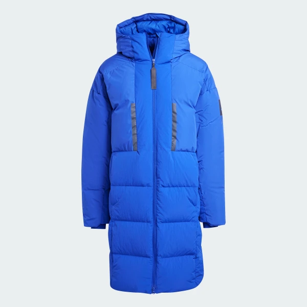 Парка Adidas Myshelter Down JG1530_image_6