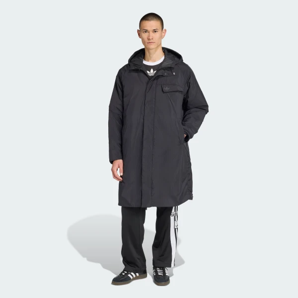 Парка Adidas Originals Premium Essentials JW5834_image_1