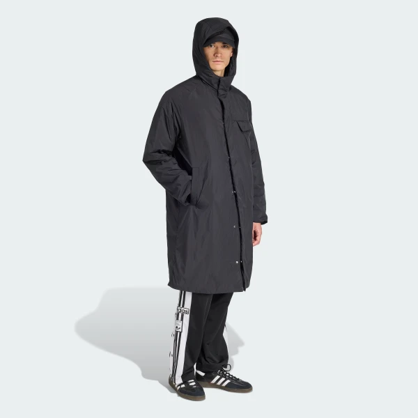 Парка Adidas Originals Premium Essentials JW5834_image_5