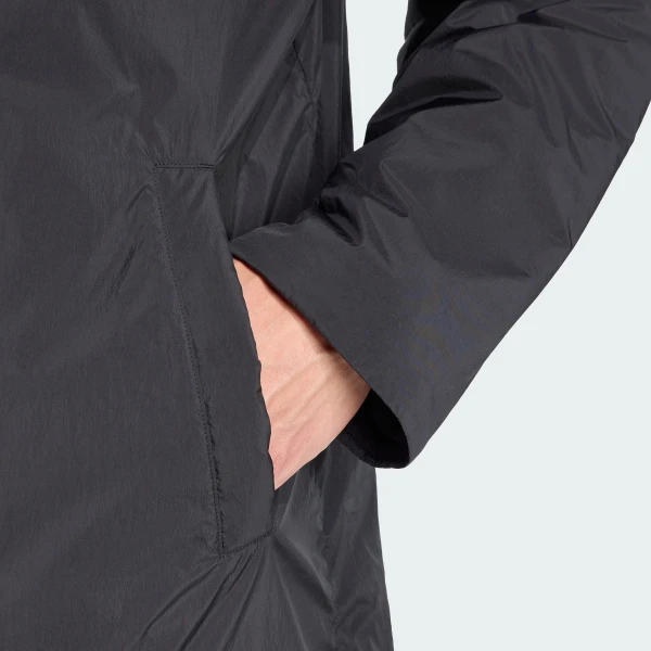 Парка Adidas Originals Premium Essentials JW5834_image_4