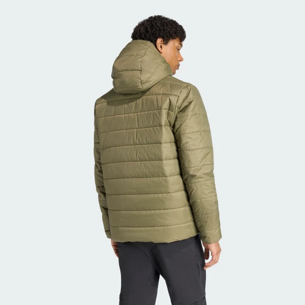 Зимня куртка Adidas Terrex Multi Essentials Climawarm KB2186_image_2