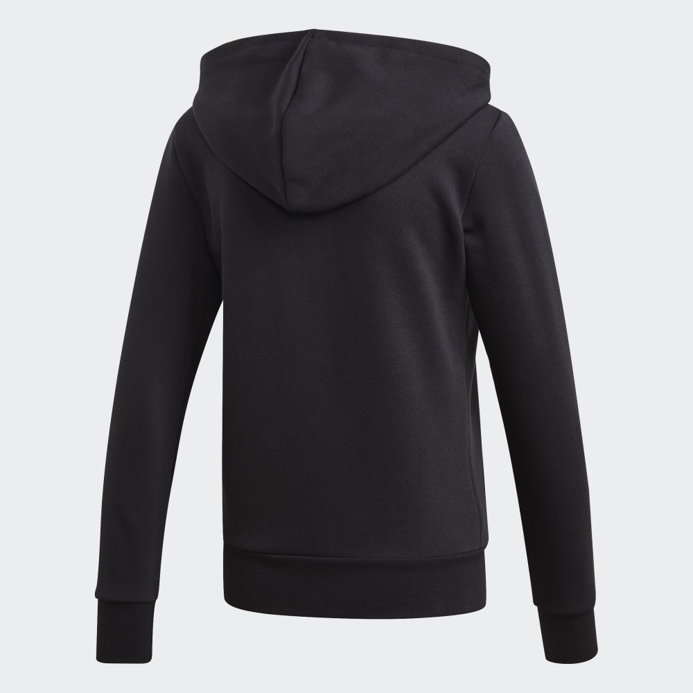 Толстовка флісова Adidas Linear DP2417_image_2
