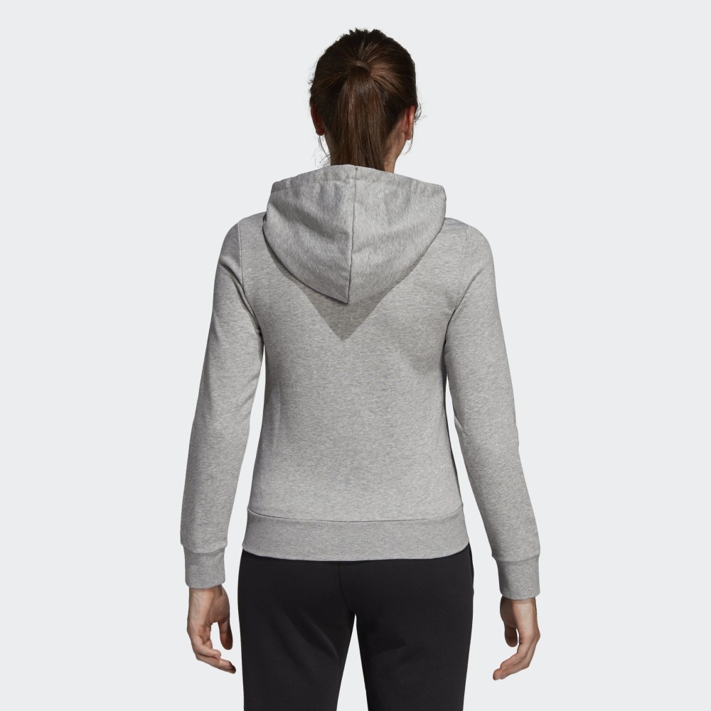 Толстовка жіноча Adidas Essentials Solid DU0664_image_2
