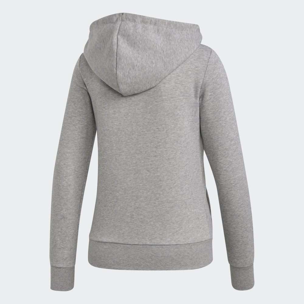 Толстовка жіноча Adidas Essentials Solid DU0664_image_8