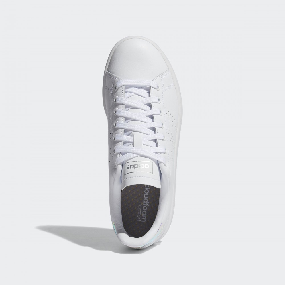 Кросівки Adidas Advantage EE9690_image_5