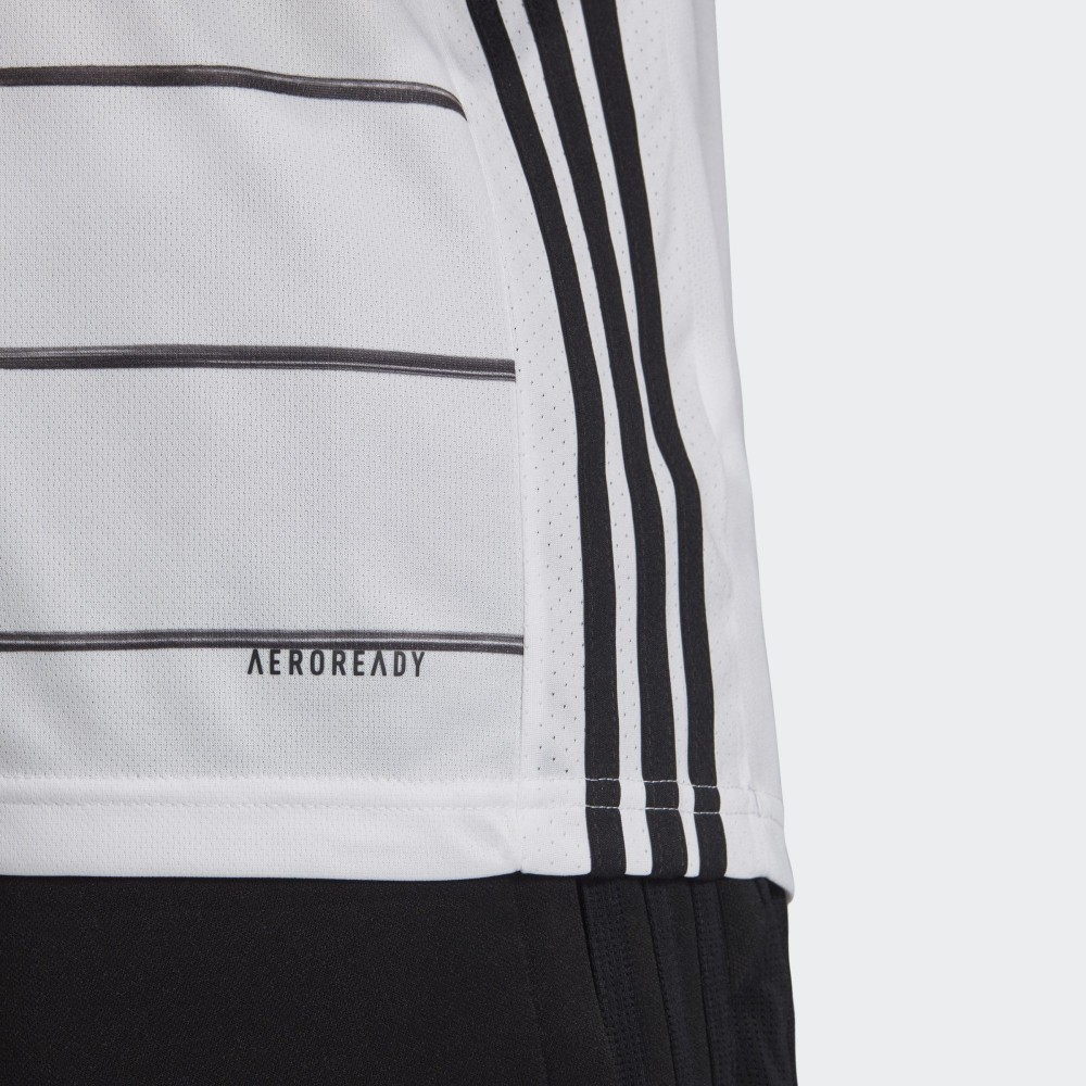 Домашняя футболка сборной Германии Adidas Performance EH6105_image_5