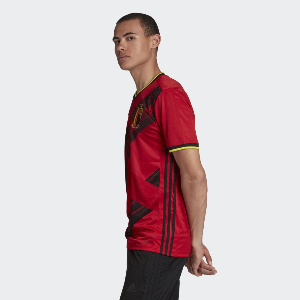 ФУТБОЛКА adidas EJ8546_image_8
