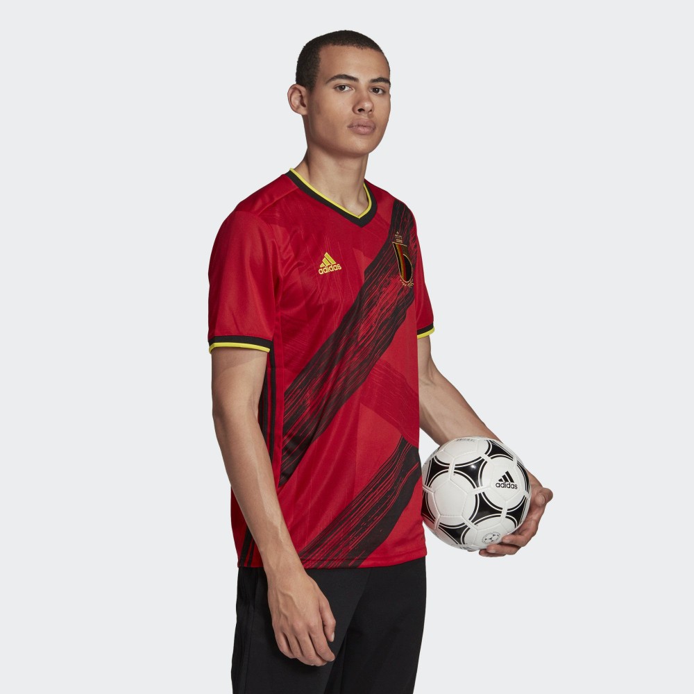 ФУТБОЛКА adidas EJ8546_image_5
