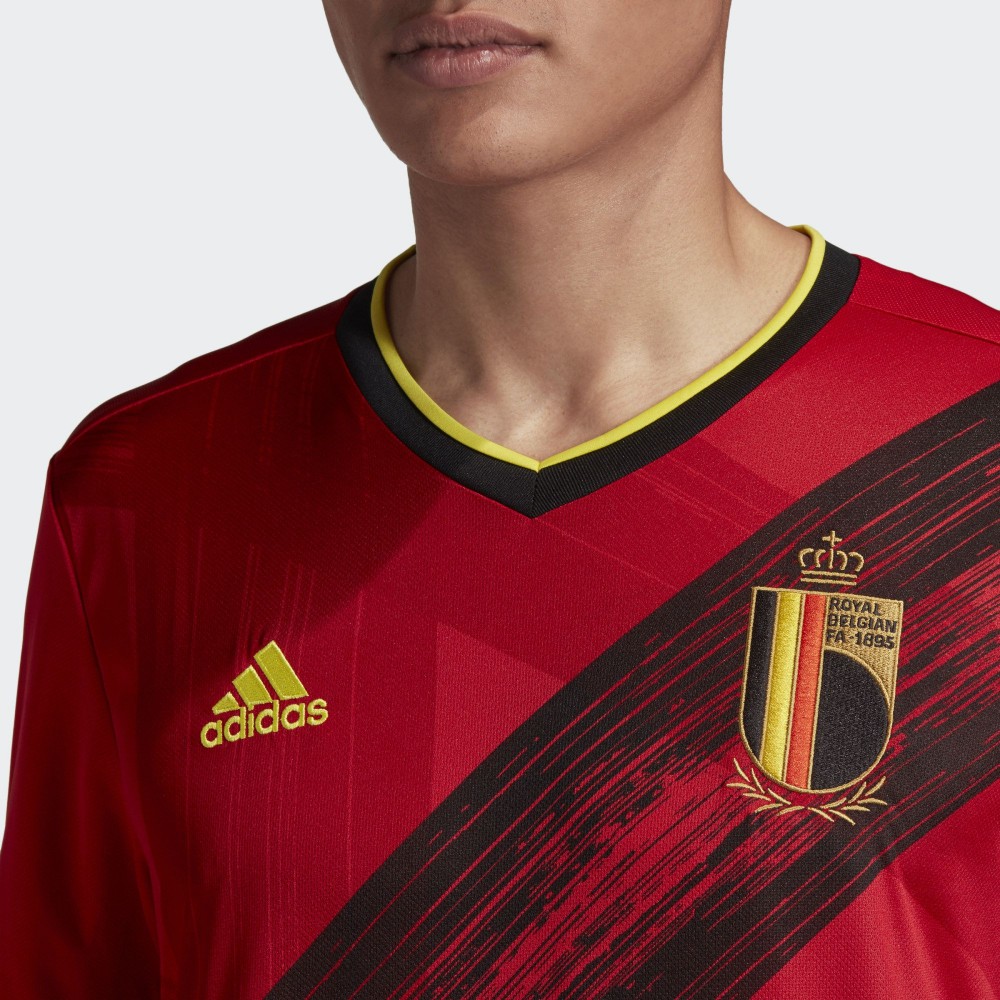 ФУТБОЛКА adidas EJ8546_image_3