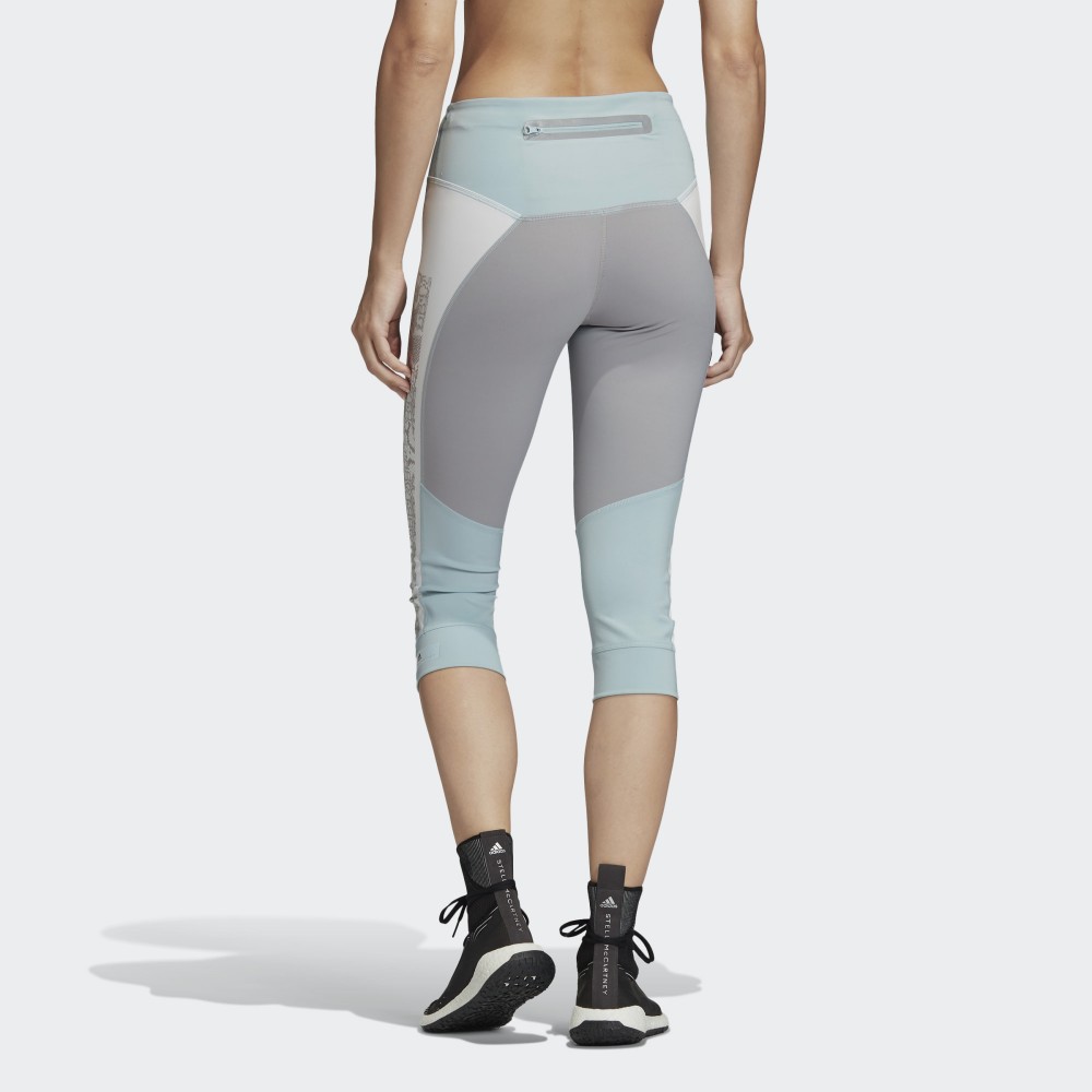 Жіночі штани Adidas Stella McCartney Heat Rdy FK9711_image_2