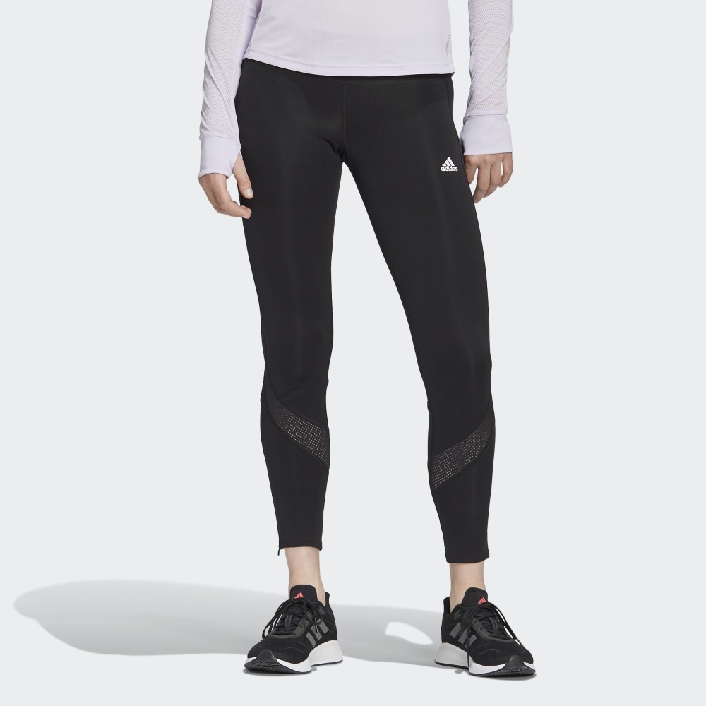 Легінси для бігу Adidas Own the Run Performance FS9832_image_1
