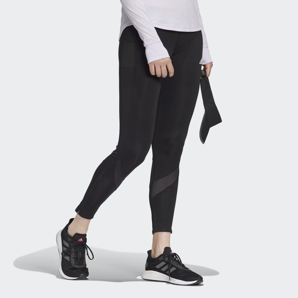 Легінси для бігу Adidas Own the Run Performance FS9832_image_4