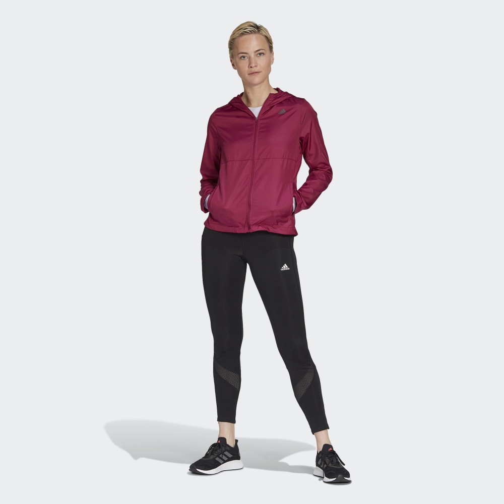 Легінси для бігу Adidas Own the Run Performance FS9832_image_2
