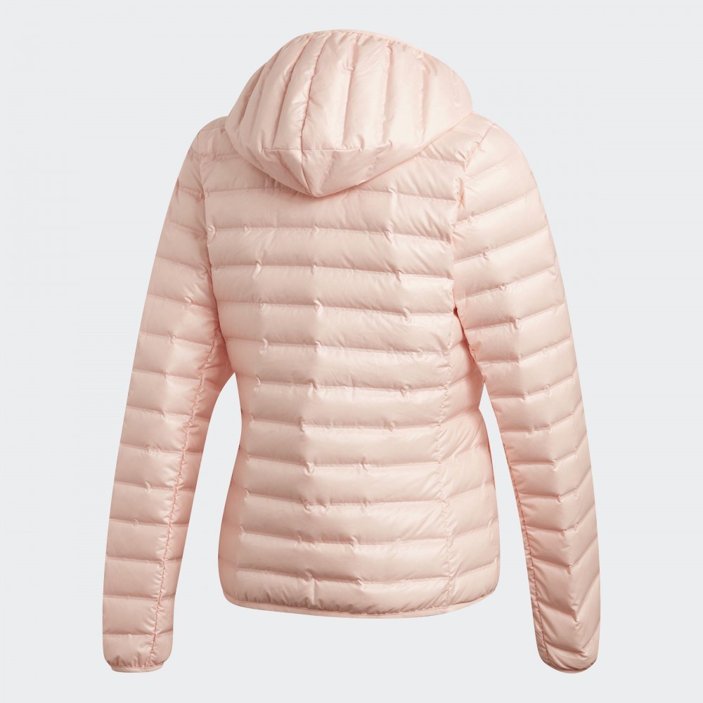 Куртка Adidas W Varilite Ho J FT1858_image_2
