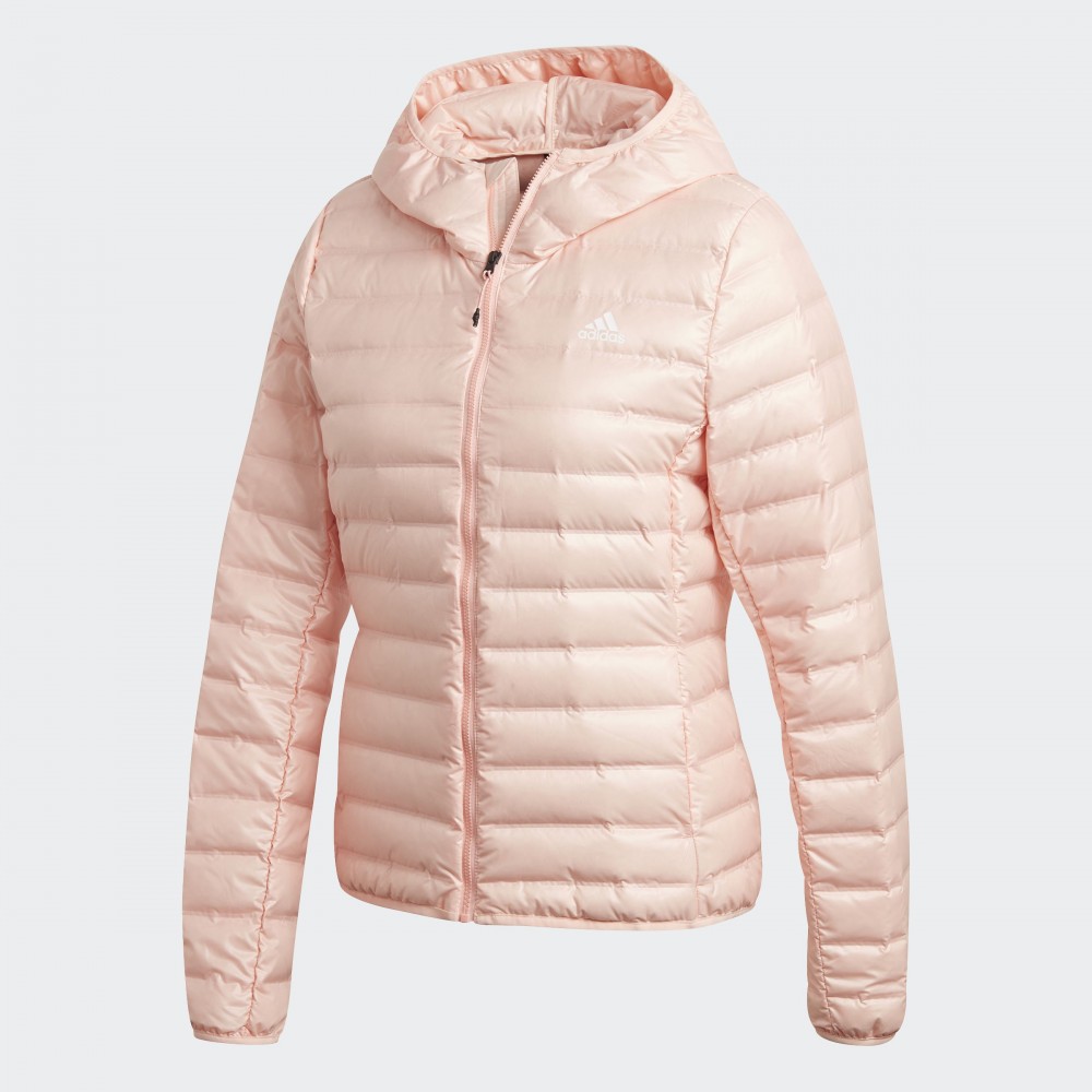 Куртка Adidas W Varilite Ho J FT1858_image_1
