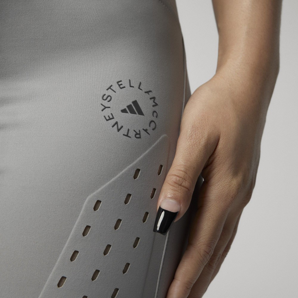 Укорочені легінси Adidas Stella McCartney FU0300_image_9