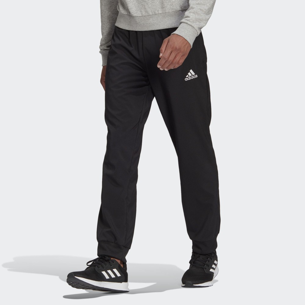 БРЮКИ AEROREADY ESSENTIALS STANFORD GK8893_image_1